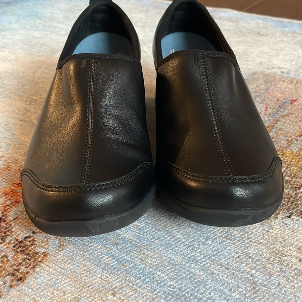 Easy Spirit black Esbrilliance shoes - Picture 3 of 11